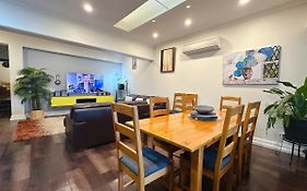 Heritage Building Penthouse Cbd Apartment